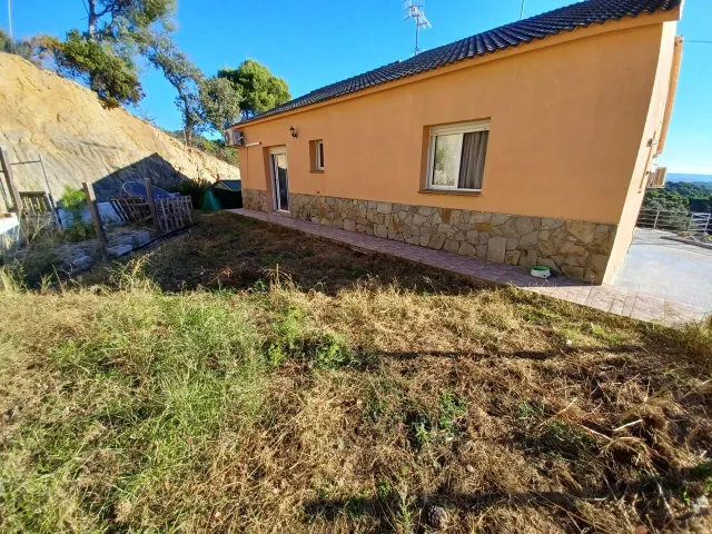 FABULOSA CASA EN VENTA EN PALAFOLLS — 20