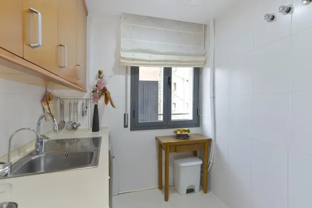 Dúplex seminuevo con  terraza- solárium en el centro de Gavà — 18