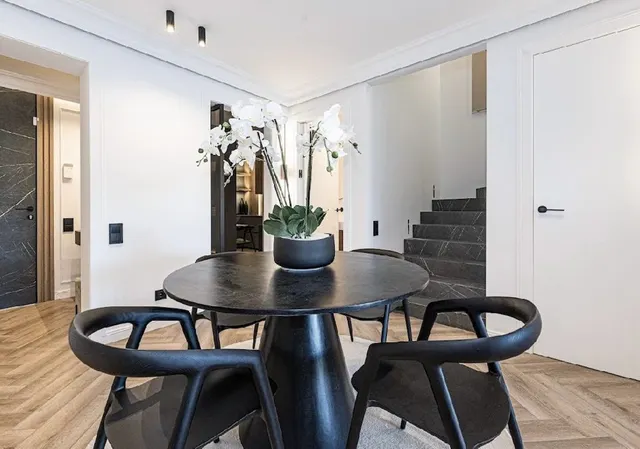 Adosado 3 habitaciones 206m² en venta - El Madroñal — 13