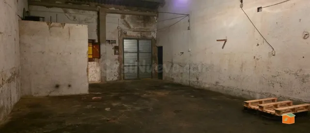 ALMACEN EN VENTA EN SANTA BARBARA (TARRAGONA) — 3