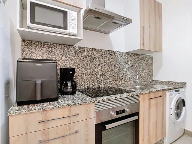 Apartamento 3 habitaciones 156m² en venta - Cruz de Humilladero- Paseo de los Tilos — 12