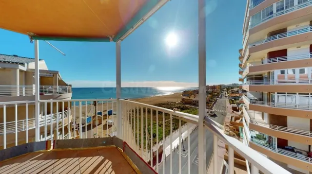 Ático 3 habitaciones 123m² en venta - La Mata pueblo - foto 4