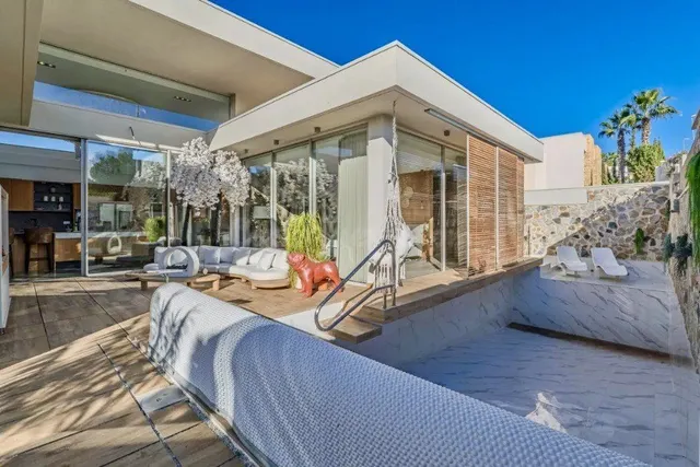Villa 4 habitaciones 528m² en venta - Pueblo 4 — 19