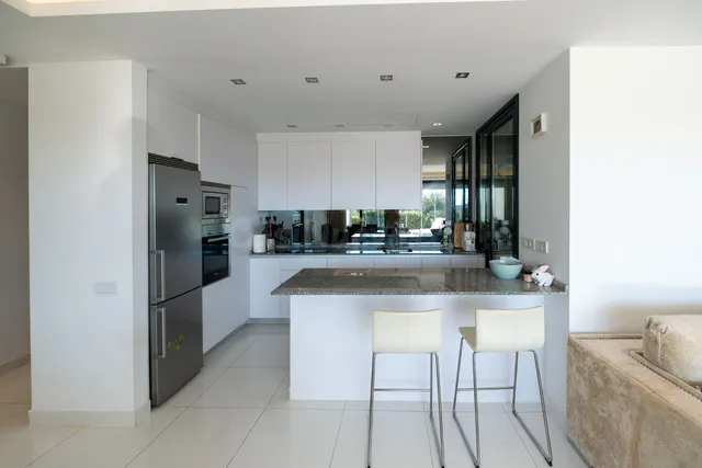 Apartamento 3 habitaciones 130m² en venta - Costa del Sol - foto 5