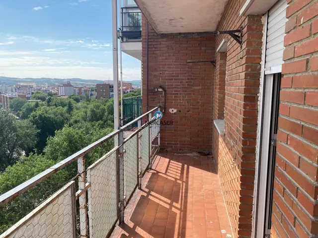 Piso en venta, C/ El Chorrillo , Alcalá de Henares, Madrid — 18