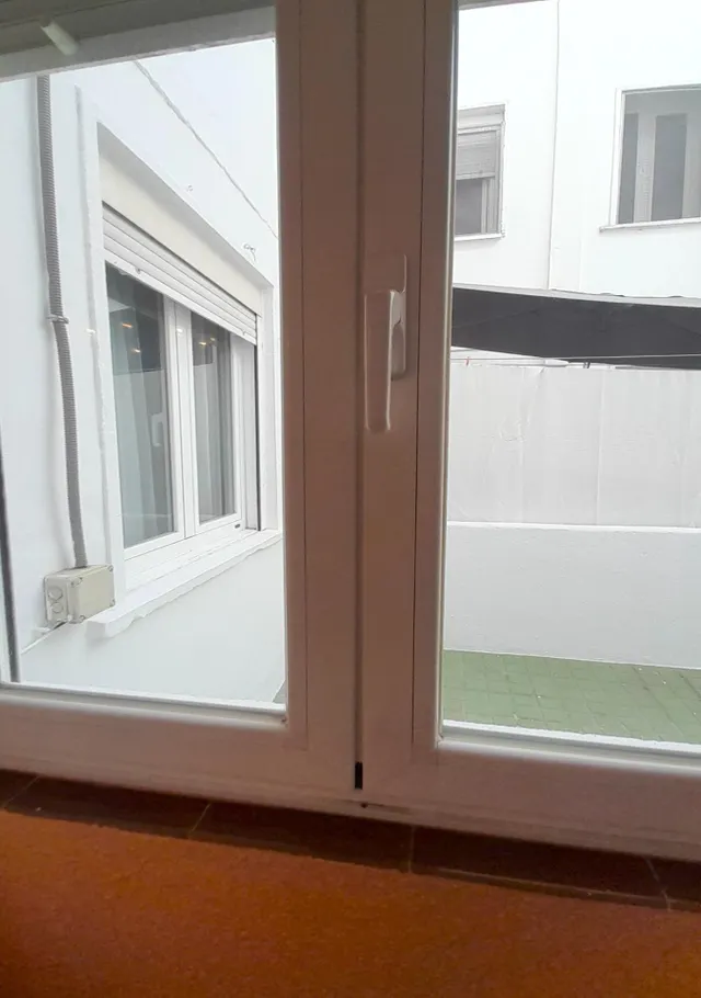 PISO EN VENTA DE TRES habitaciones EN SAN ISIDRO — 23