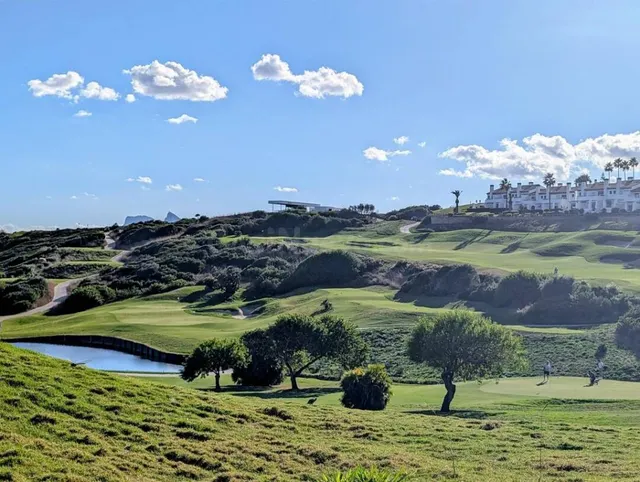 Ático en Venta en San Roque Cádiz — 18