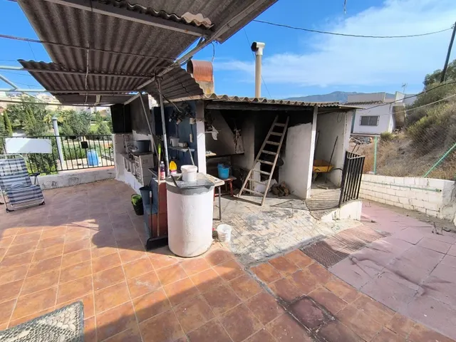 Casa de campo 5 habitaciones 180m² en venta - ABARÁN — 7