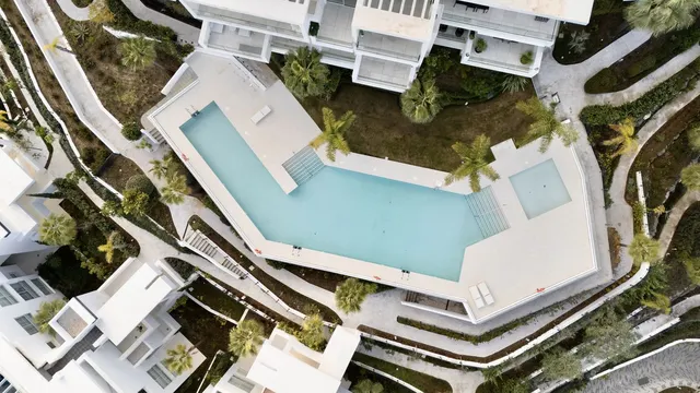 Apartamento 3 habitaciones 153m² en venta - Ojen pueblo — 9