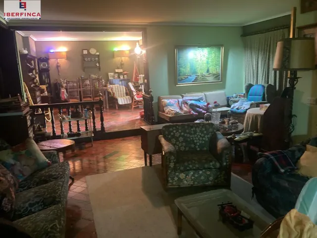 URBANIZACIÓN EL MONTICO — 19