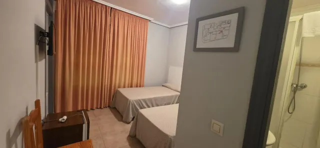 Hotel central Torrevieja — oportunidad de inversión hotelera en el centro de la ciudad — 7