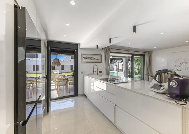 Chalet 3 habitaciones 260m² en venta - Costa Del Sol — 15