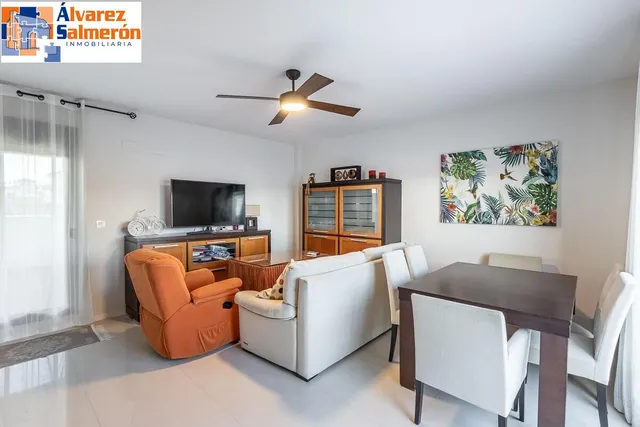 Espectacular casa en Maracena — 23