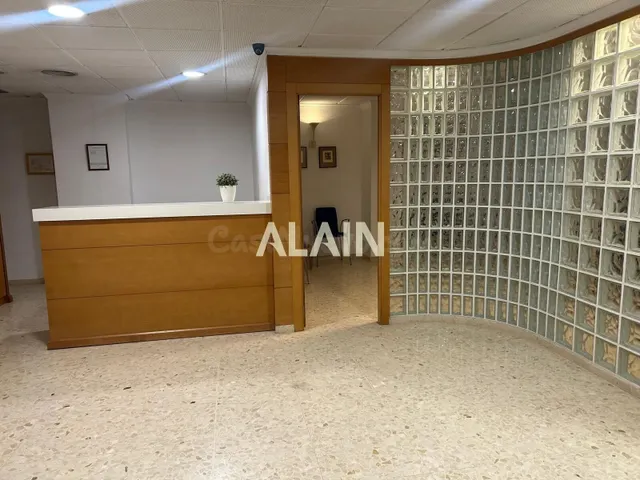 Local comercial Grupo Alain - foto 3