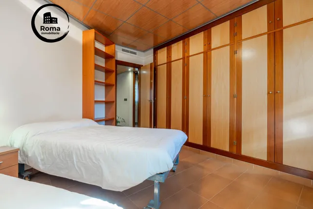 Espectacular Villa Unifamiliar Independiente con Máxima Privacidad y Autonomía en Cortijo del Aire — 35