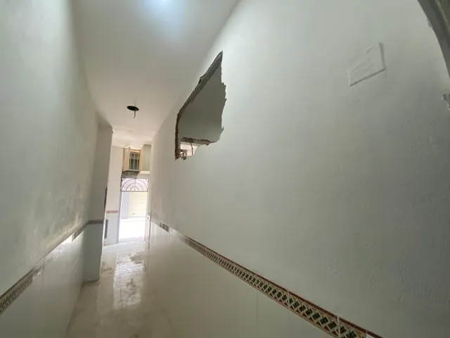 Local Comercial en Vilanova del cami de 150m2 , diafano con  muchas posibilidades. — 13