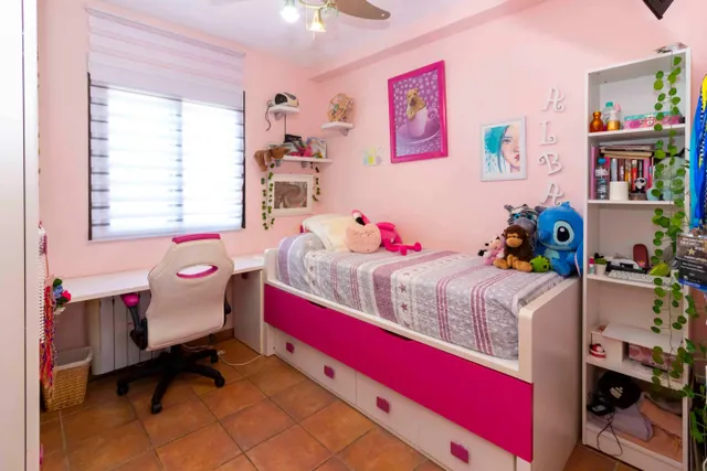 Amplia Casa en Badajoz - Ideal para Familias (Bda San Miguel) — 17