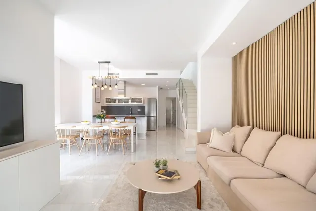 Villa 3 habitaciones 129m² en venta - Comunidad valenciana — 29