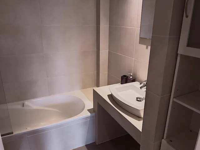 Primer piso con vistas en Portocolom — 25