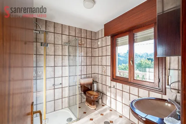 Casa en Hornedo Entrambasaguas con terreno urbano de 1.500m2 — 13