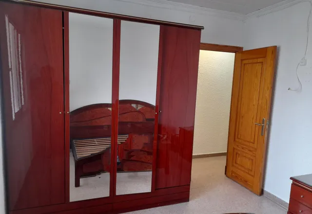 Piso de 2 hab. actualmente alquilado en Cerdanyola Sur - Mataró — 7