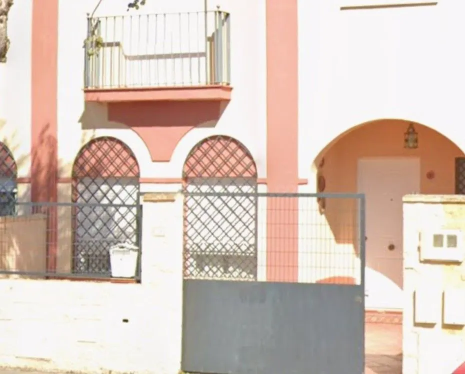 Venta casa en Benacazón