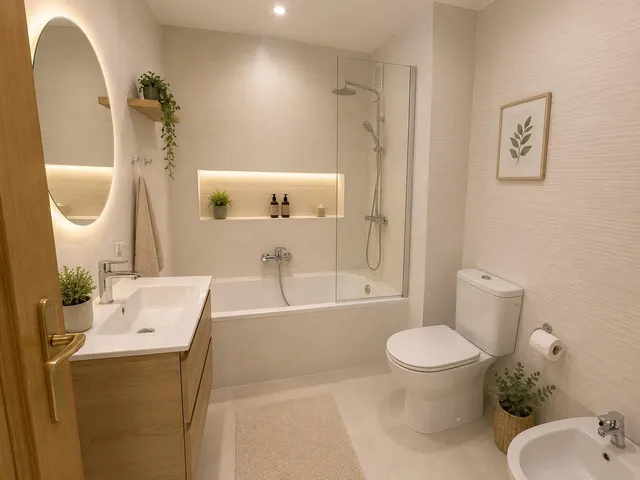 Apartamento 3 habitaciones 97m² en venta - Centro — 37