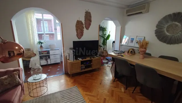 Avc inmobiliario vende piso — 4