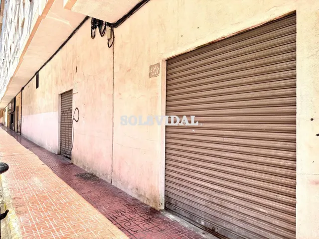 El local MÁS GRANDE del centro de Torrevieja — 14