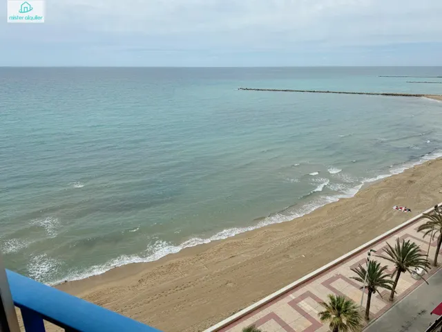 Apartamento 3 habitaciones 73m² en alquiler - Campello Playa — 41