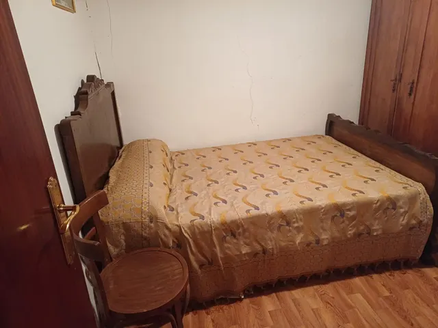 CASA DE PIEDRA EN BUSTABLADO-ARREDONDO (CANTABRIA) — 12