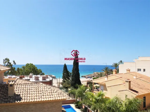 Chalet en venta en Bolnuevo con vistas al mar!! - foto 4