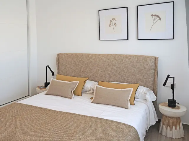 Apartamento 2 habitaciones 76m² en venta - Orihuela — 33