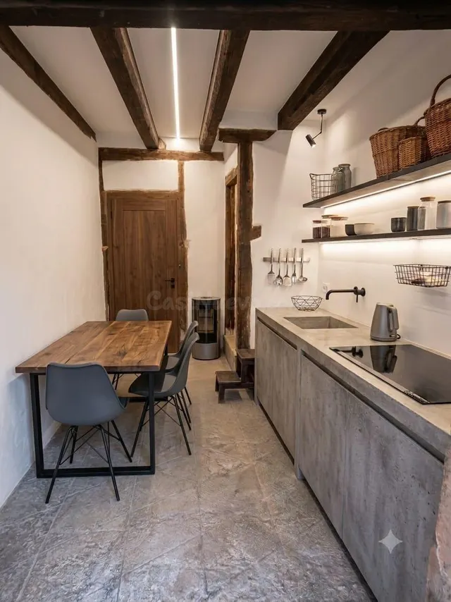 Casa en Villasur de Herreros - foto 4