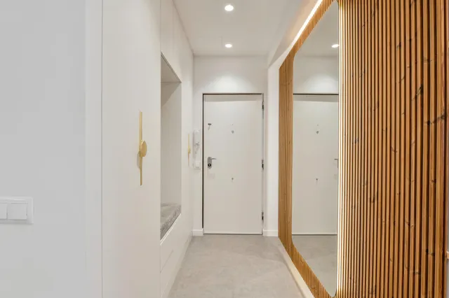 Piso 2 habitaciones 110m² en venta - Arxiduc — 9