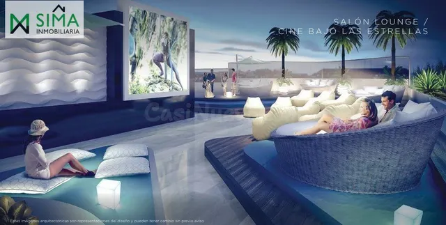 PROYECTO NUEVO - Se vende apartamento Nuevo en el sector de  - foto 5