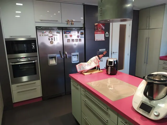 Piso en venta en pleno centro de La Roda — 24