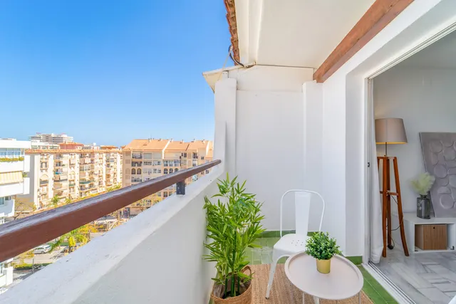Apartamento 3 habitaciones 108m² en venta - Centro — 19