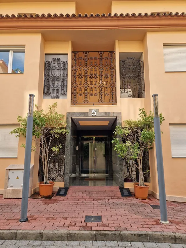 Apartamento 2 habitaciones 136m² en venta - Marbella — 34
