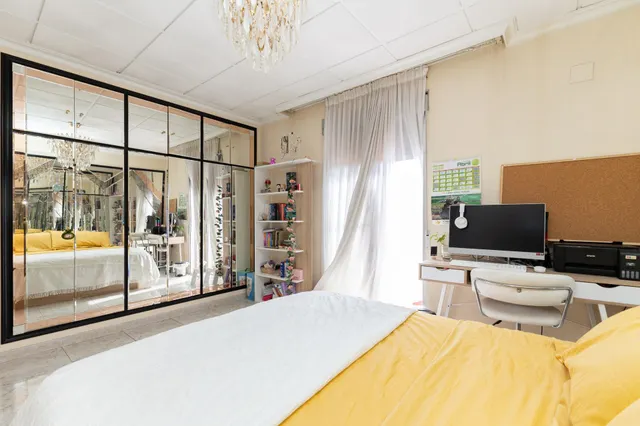 ¡Chalet de Ensueño en Onda con Vistas Panorámicas y Piscina Privada! — 39