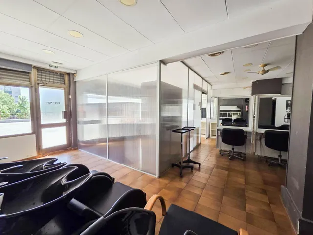 Local a la venta en zona Camí Fondo de Martorell — 10