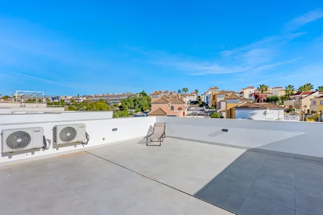 Villa 3 habitaciones 116m² en venta - Las filipinas — 38