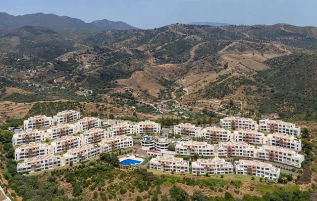 Ático 3 habitaciones 139m² en venta - Marbella — 24