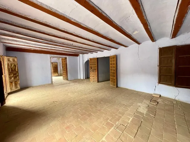 Casa de pueblo en Venta en Jorcas Teruel — 9