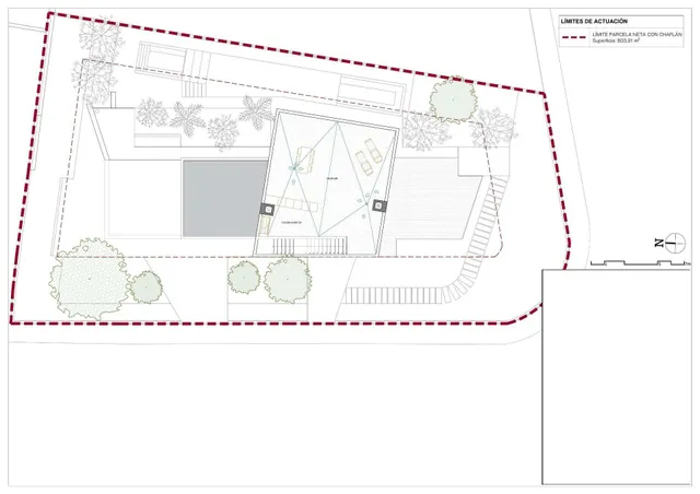 Villa 3 habitaciones 247m² en venta - Altos de Campoamor — 17
