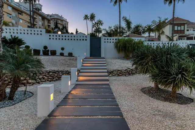 Chalet 4 habitaciones 405m² en venta - Riviera del sol — 31