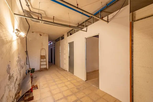 Coqueto y céntrico estudio en C/ Los Martinez de Escobar - Canteras — 18
