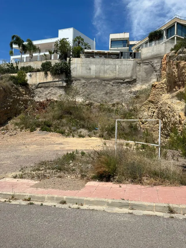 Dos suelos urbanos a la venta en Torre Bellver, oropesa del  - foto 2