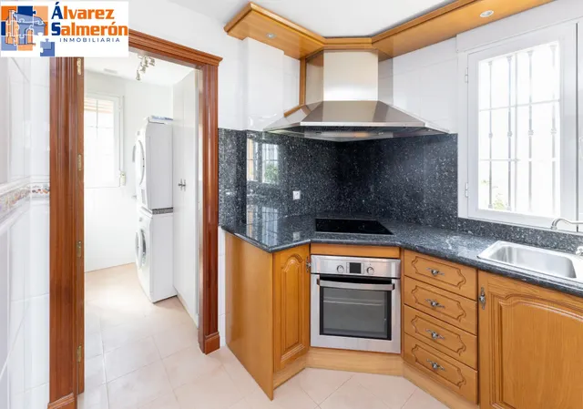 Maravillosa vivienda unifamiliar en Cañadas del Parque — 14