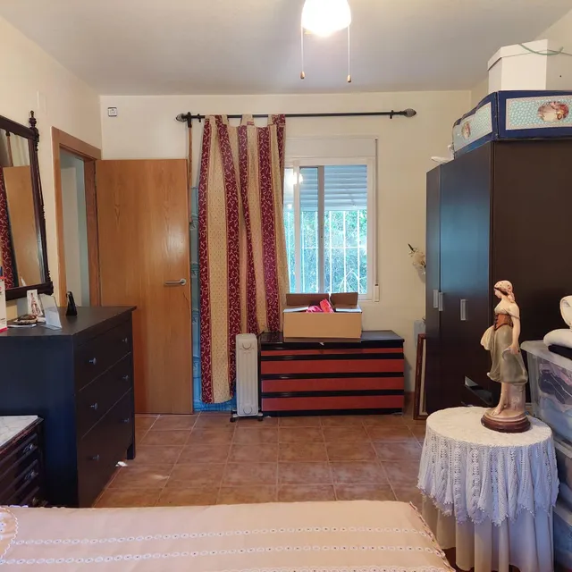 Casa con terreno en El Garruchal — 12